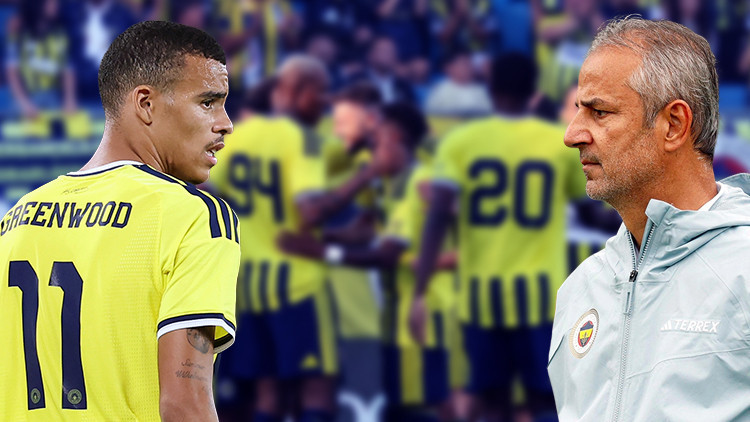 İşte İsmail Kartal’ın Gornik Zabrze planı: İlk 11 netleşti, Greenwood kararı belli oldu!