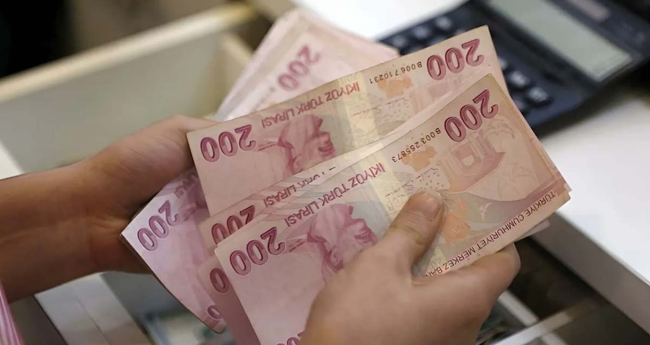 ‘Kazan kazan’ dediler, taban taban yaptılar