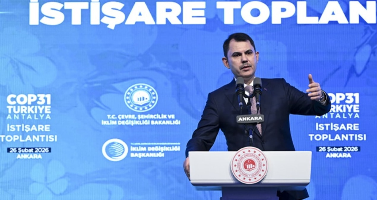 İklim zirvesi de milyarlar yutacak