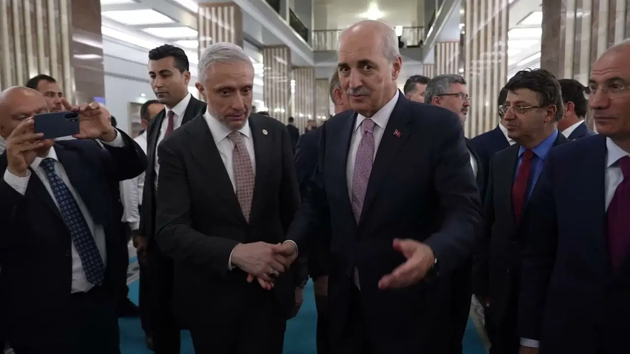 ‘Çerçeve Yasa’ sonrası yarın İçişleri Bakanlığı’nda zirve toplantısı!