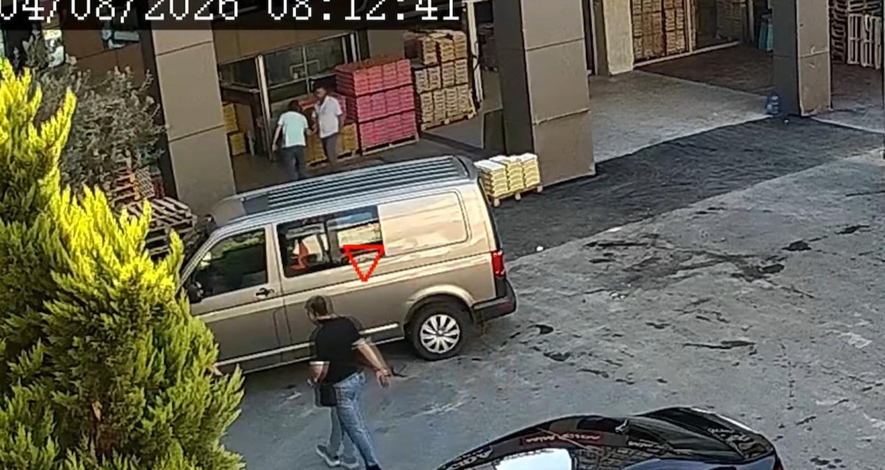 Hırsızların akılalmaz yöntemi: Araç sürücüleri dikkat, 200 bin lirasından oldu