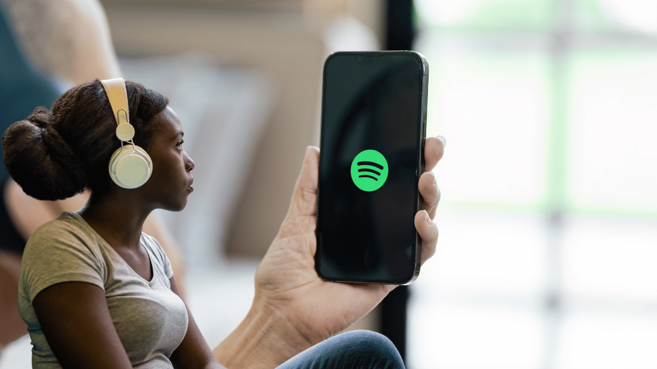 Spotify’da yeni dönem başlıyor: Sanatçıları korumaya aldı