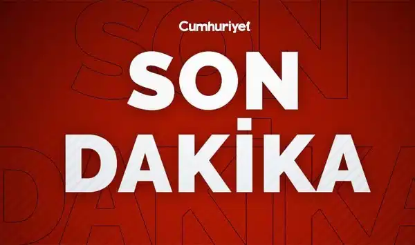 Mustafa Bozbey, CHP’den istifa ettiğini açıkladı