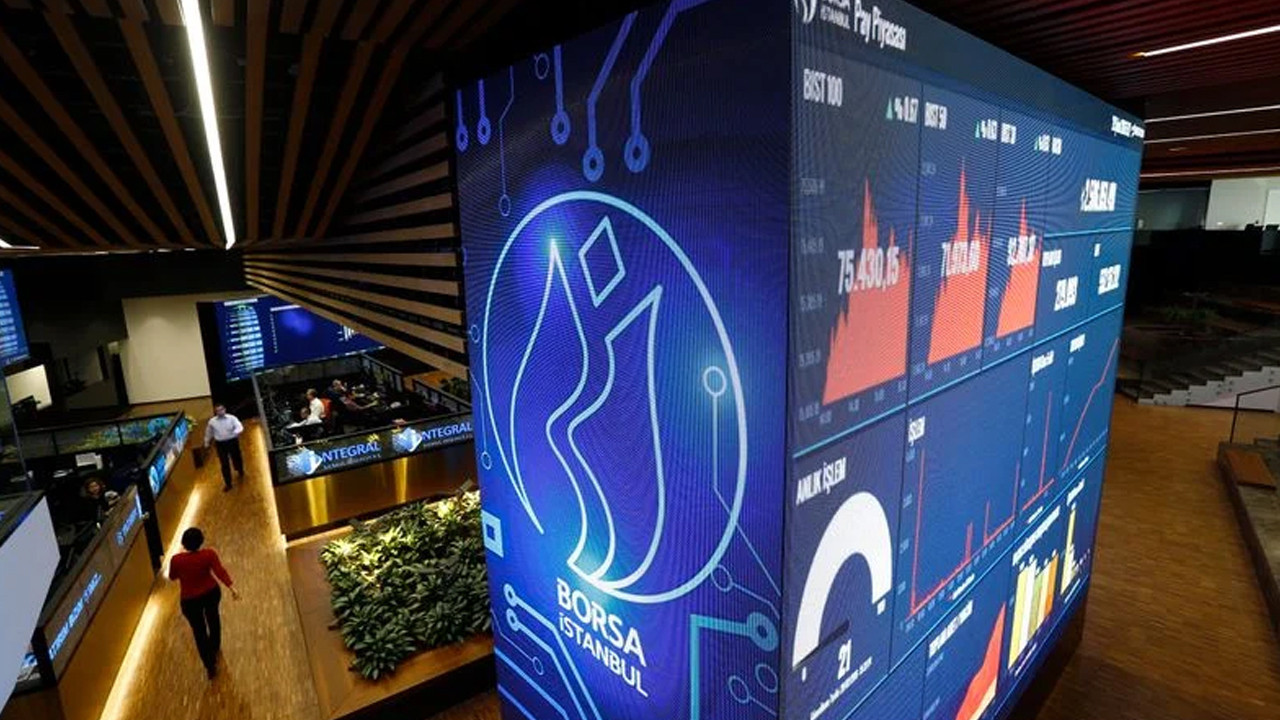 Borsa günü yatay tamamladı: BIST 100’de kritik seviyeler belli oldu