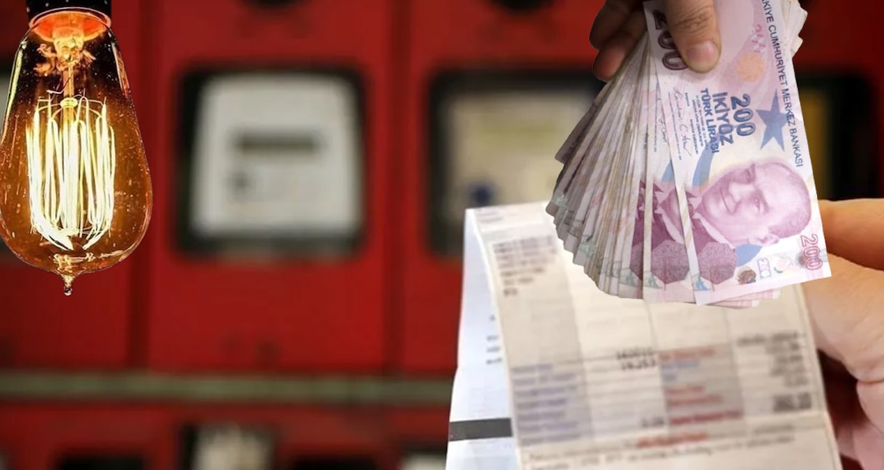 Tarih verildi: Elektriğe büyük zam yolda!