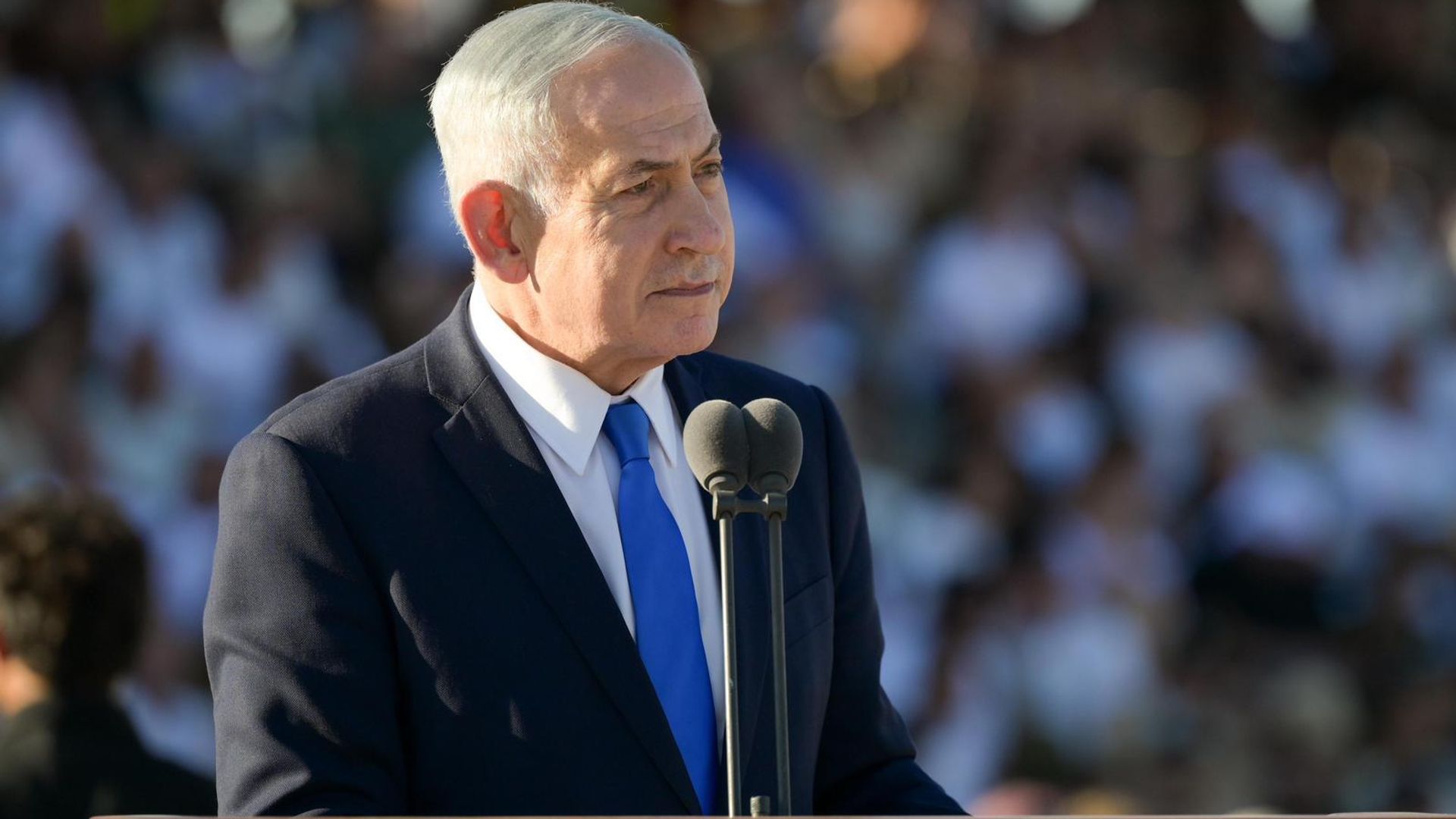Netanyahu: Suriye’de Türk askeri varlığına tahammül etmeyeceğimizi açıkça belirttik