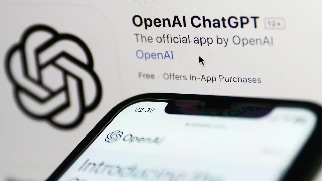 ChatGPT iOS ve Web Sürümü Güncellendi: Kullanıcı Deneyimi İyileşiyor