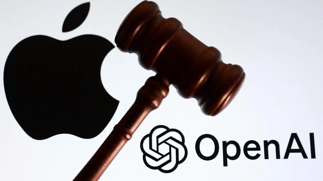 Apple ile OpenAI Davasında Yeni Gelişme