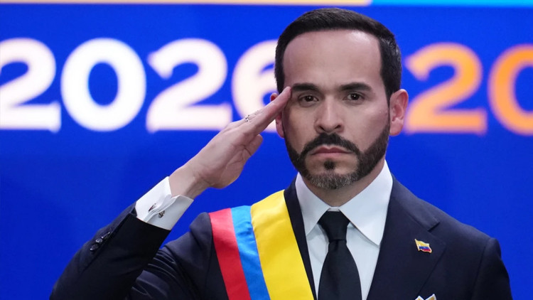 Kolombiya ‘topyekün barıştan’ vazgeçti